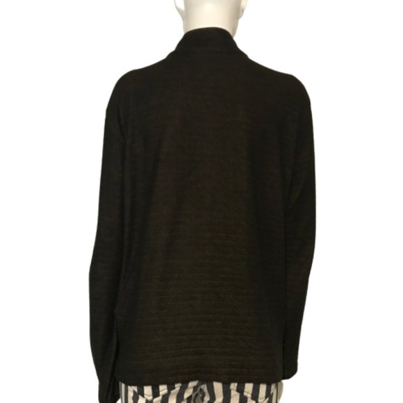 AX Size M Brown Jacket - Picture 2 of 8